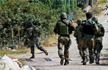 Terrorist, 4 others killed in Kashmir’s Shopian; 3 were aiding him, says Army